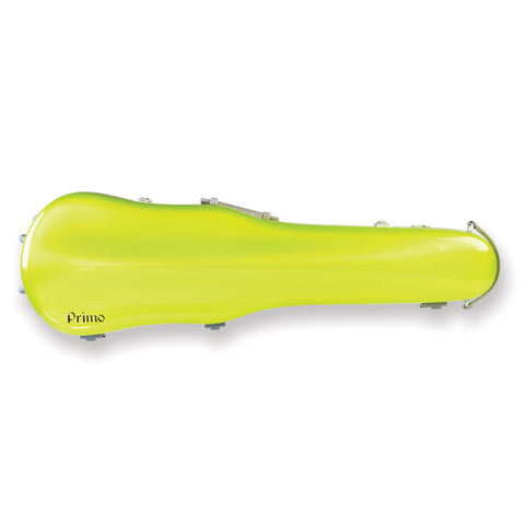 6150 Fibreglass Violin Case - Arrow