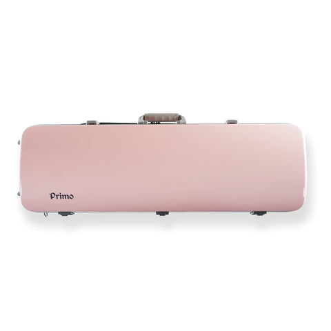 Primo CN-6195 Carbon Fibre Oblong Violin Case