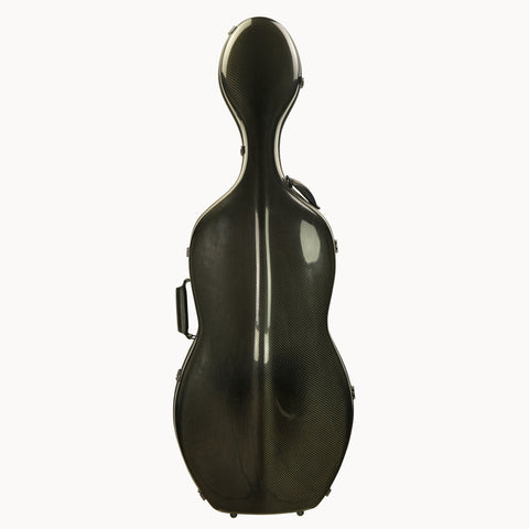6380 Deluxe Carbon Fibre Cello Case