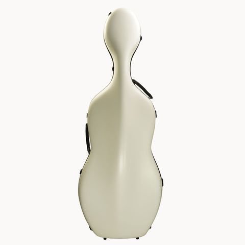 6390 Designer Ultra-Lite Carbon Fibre Cello Case