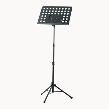 8511 Aluminum Orchestral Music Stand