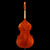 AS-403 Soloist Bass